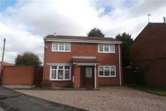 5 Bedroom Detached