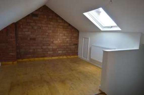 3 Bedroom Terraced