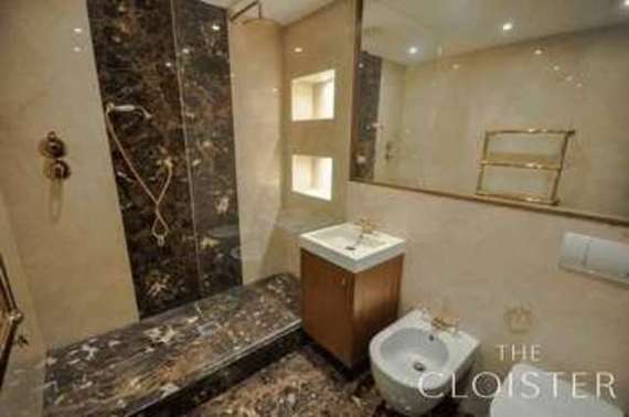 3 Bedroom Flat