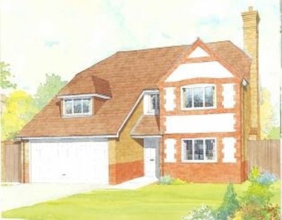 4 Bedroom Detached