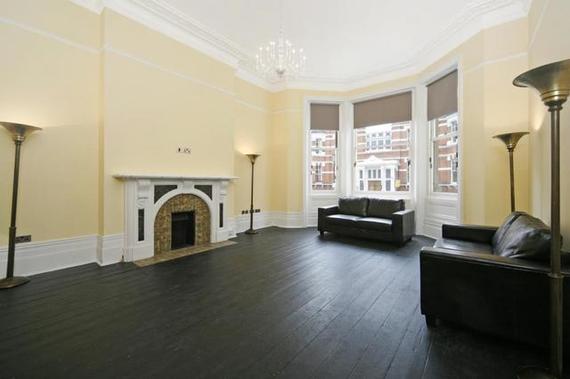 2 Bedroom Ground Fla...