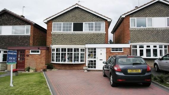 3 Bedroom Detached