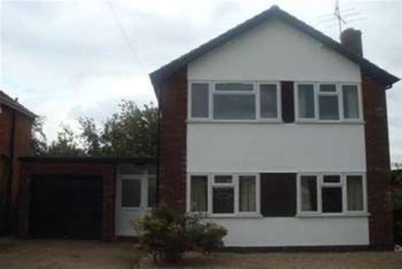 3 Bedroom Detached