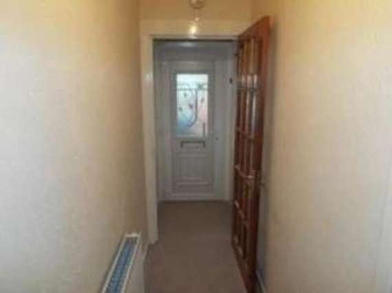 2 Bedroom Flat