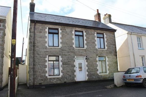 3 Bedroom Detached