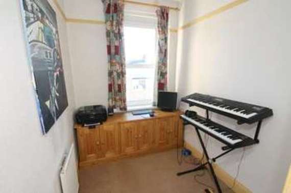 3 Bedroom Terraced