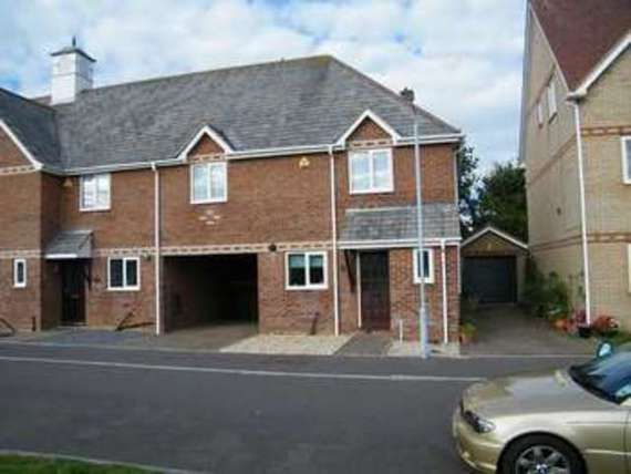 3 Bedroom Detached