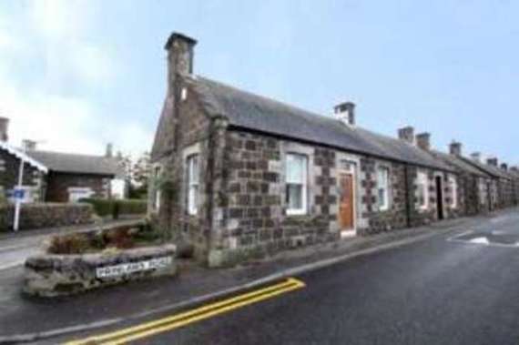 2 Bedroom Semi-Detac...