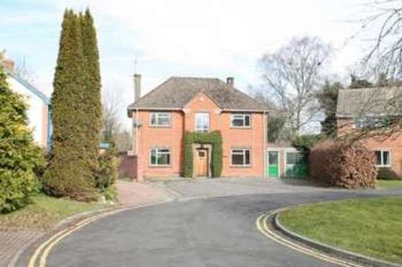 4 Bedroom Detached