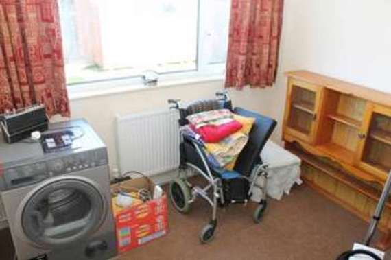 2 Bedroom Detached