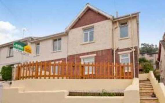 3 Bedroom Terraced