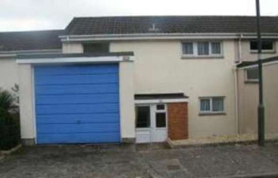 2 Bedroom Terraced