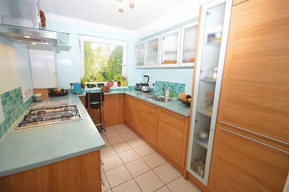 2 Bedroom Flat