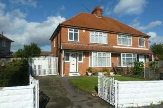 3 Bedroom Semi-Detac...