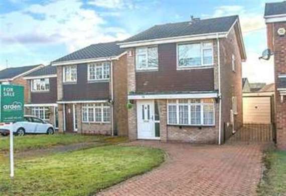 3 Bedroom Detached