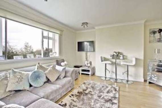 2 Bedroom Flat
