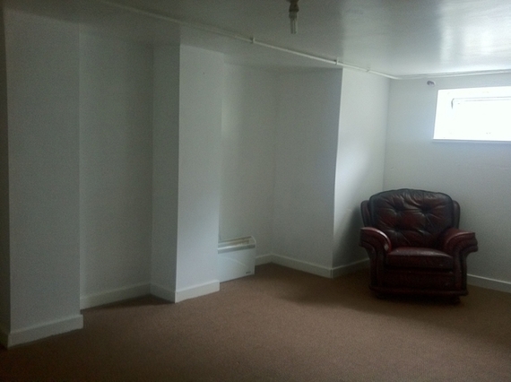 1 Bedroom Ground Fla...