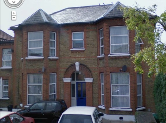 1 Bedroom Flat
