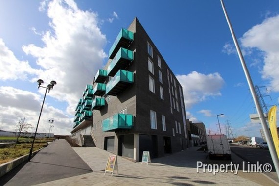 2&nbsp;Bedroom&nbsp;Apartment