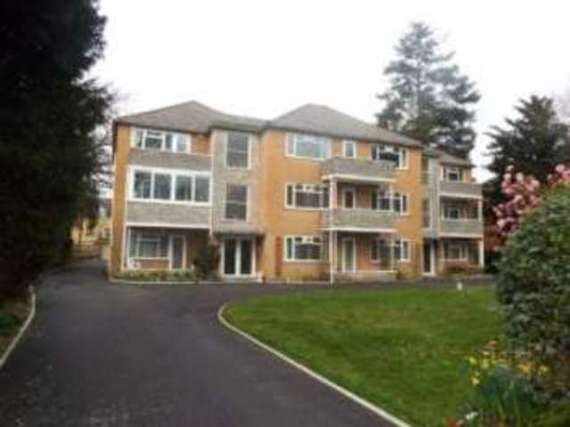 2 Bedroom Flat