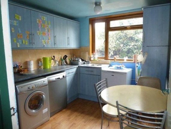 2 Bedroom Flat