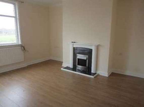 2 Bedroom Terraced