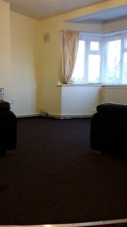 3 Bedroom Flat