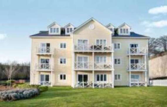 2 Bedroom Flat
