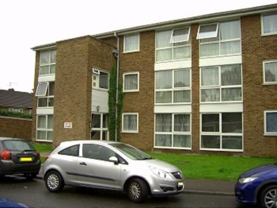 2 Bedroom Flat