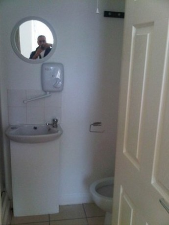 ANCONA ROAD PLUMBSTEAD WOOLWIC...