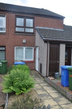 1 Bedroom Flat