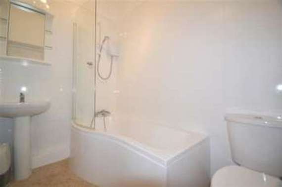 2 Bedroom Apartment