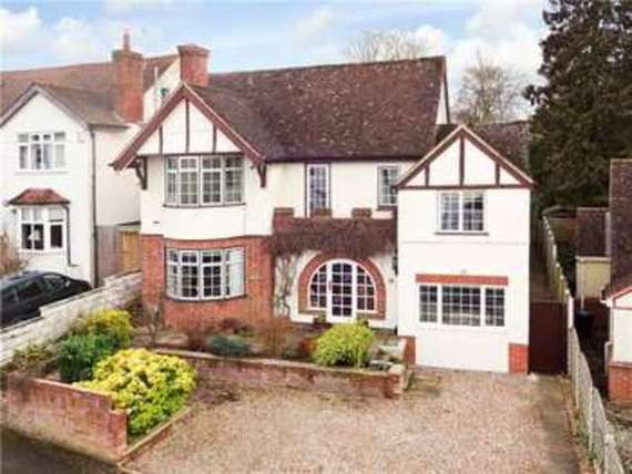 6&nbsp;Bedroom&nbsp;Detached