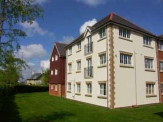 2 Bedroom Apartment