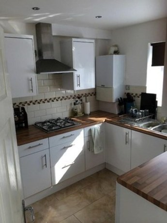2 Bedroom Maisonette