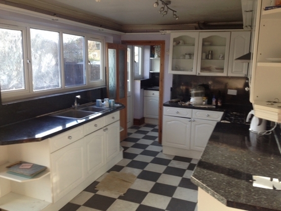 4 Bedroom Semi-Detac...