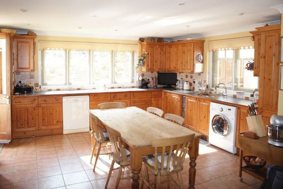 4 Bedroom Detached