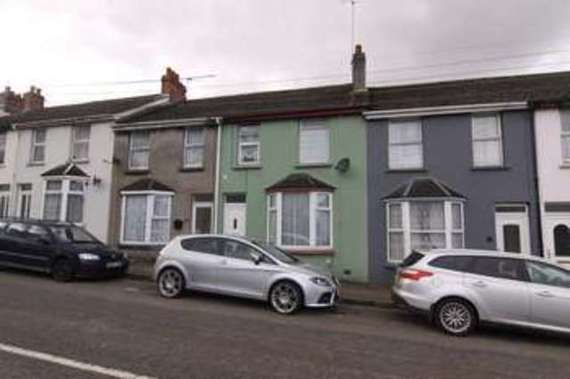 3 Bedroom Terraced