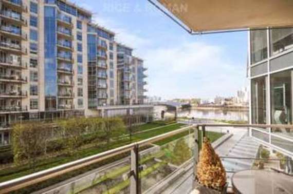 2 Bedroom Apartment