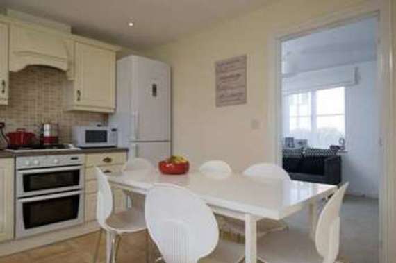 4 Bedroom Detached