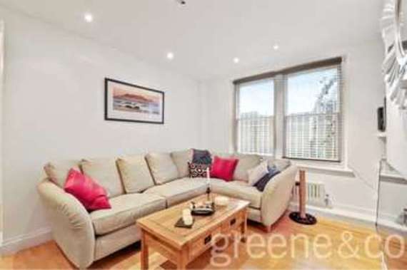 2 Bedroom Flat