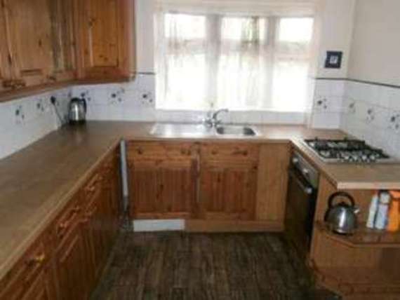 3 Bedroom Maisonette