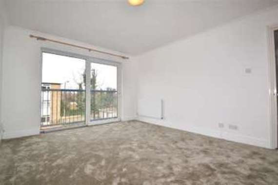 2 Bedroom Apartment