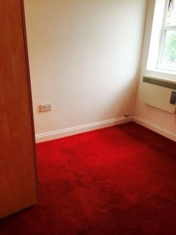 2 Bedroom Flat
