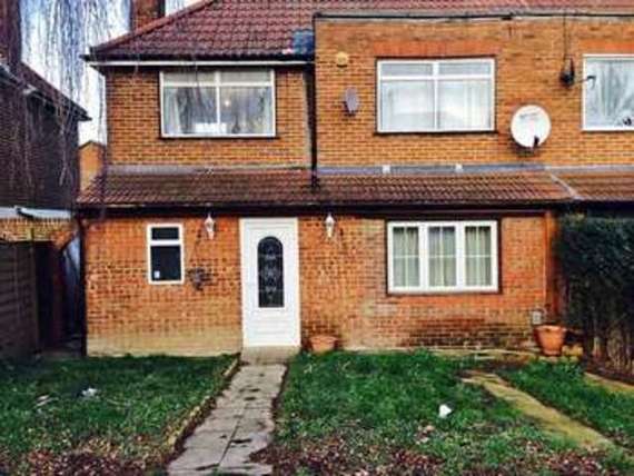 3 Bedroom Detached