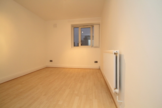 3 Bedroom Flat