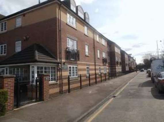 2 Bedroom Flat