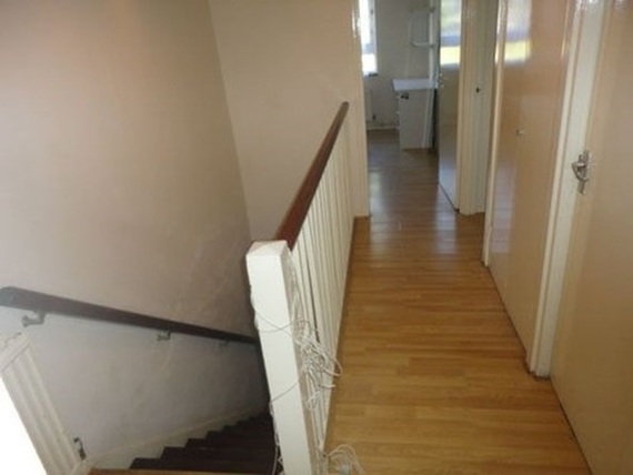 5 Bedroom Maisonette