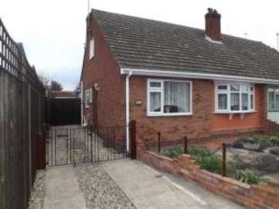 2&nbsp;Bedroom&nbsp;Bungalow