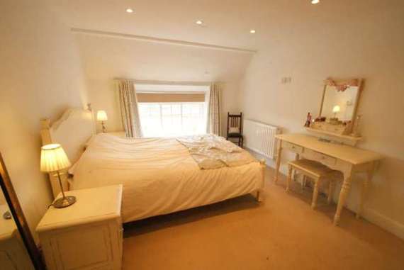4 Bedroom Detached